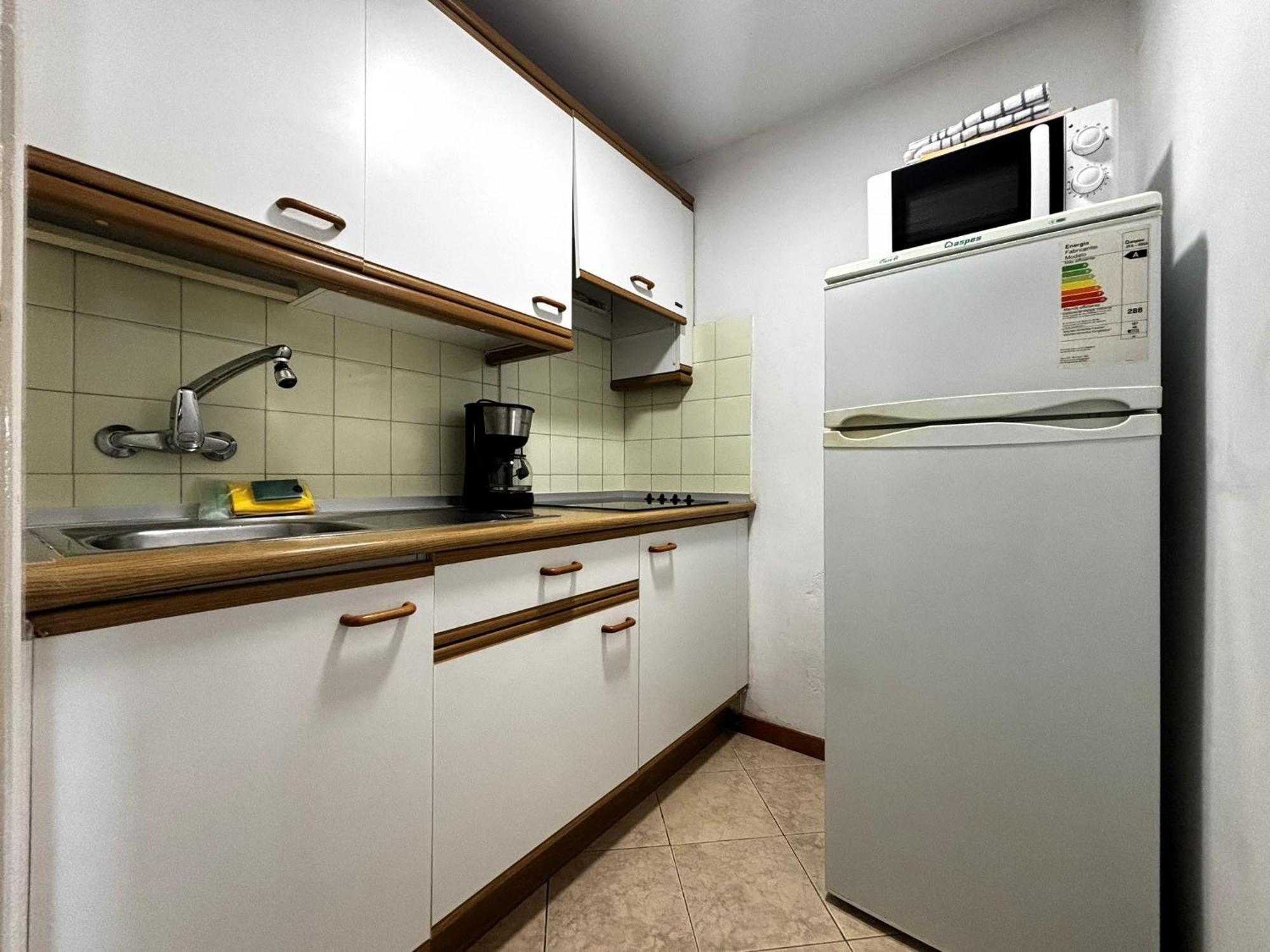 Calma La Roca 705 Appartement Torremolinos