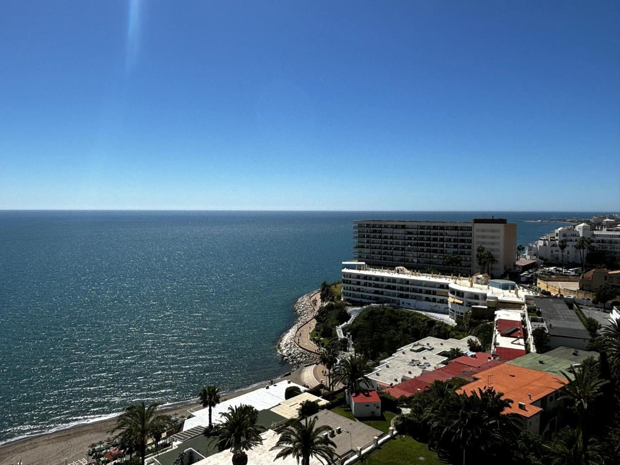 Calma La Roca 705 Appartement *